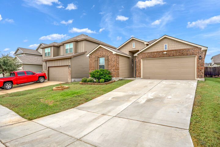 Property Photo:  7619 Coffee Mill  TX 78252 