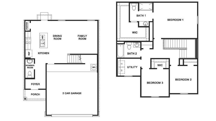 Property Photo:  152 Wyatt Way  TX 76537 