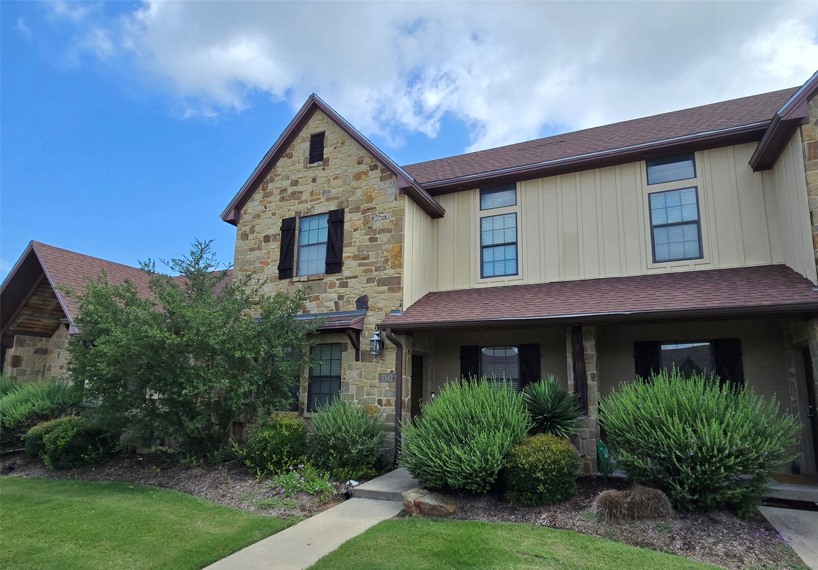 Property Photo:  3342 Lieutenant Avenue  TX 77845 