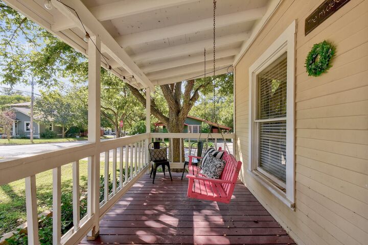 Property Photo:  712 E 44th Street A  TX 78751 
