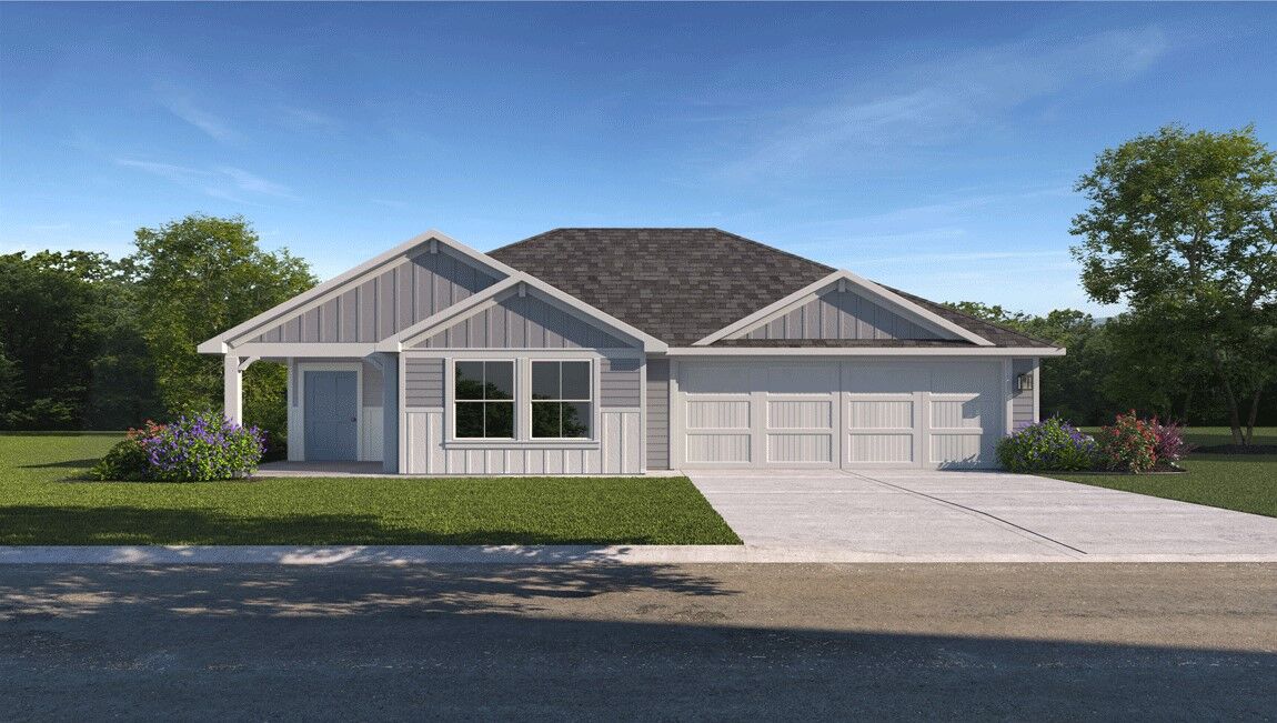 Property Photo:  6912 Reginald Drive  TX 76549 