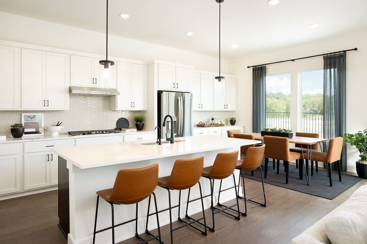 Property Photo: 1300 Rambling Rose Road TX 78745