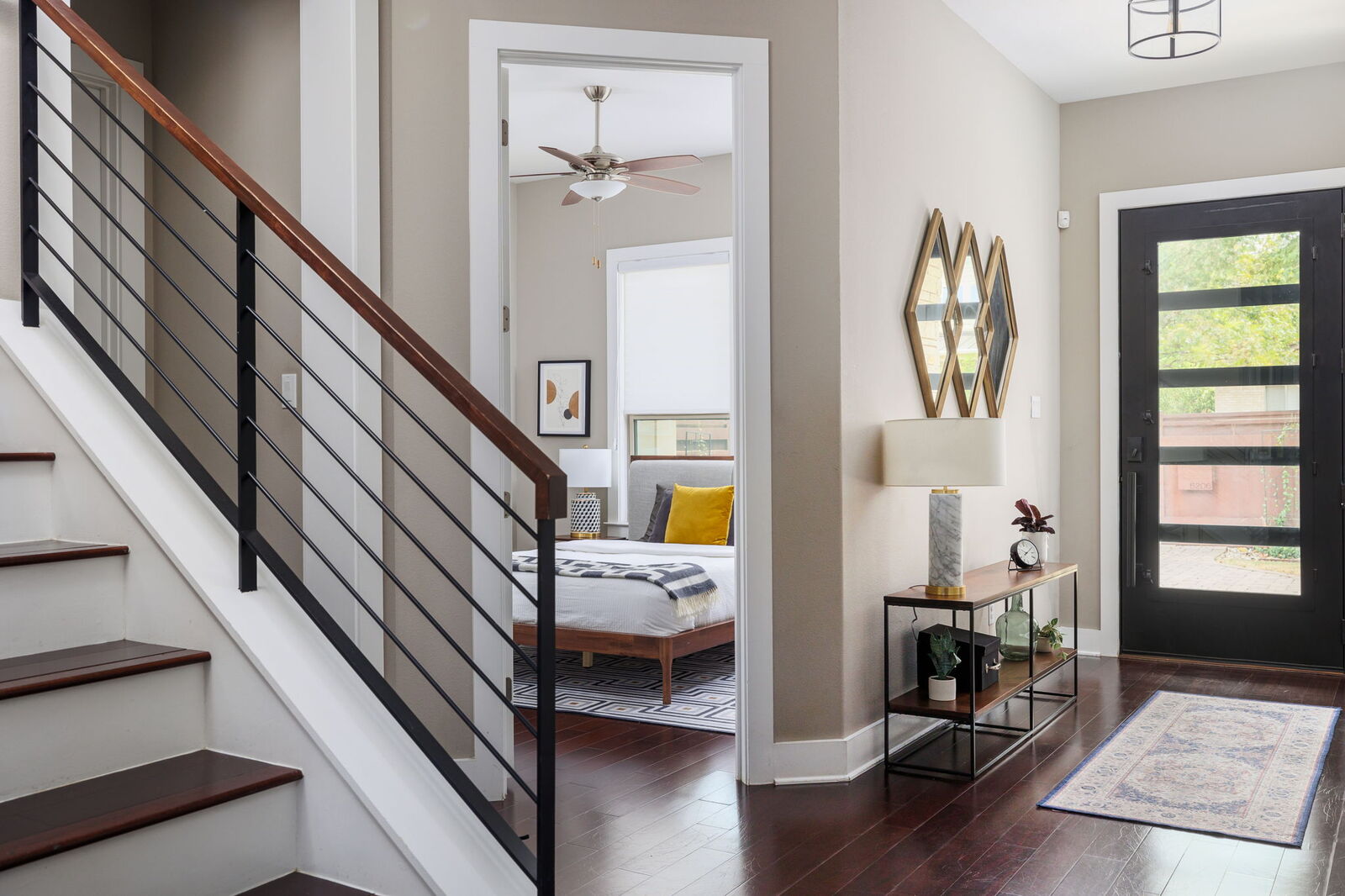 Property Photo:  5206 Woodrow Avenue  TX 78756 