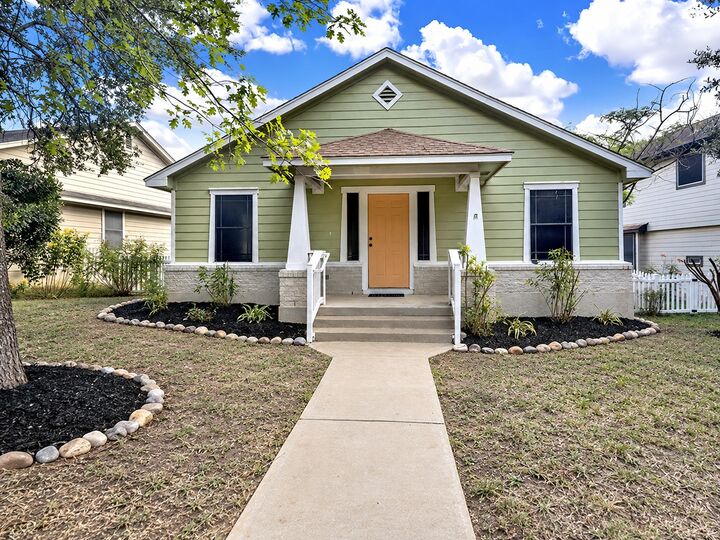 Property Photo: 4225 Mather TX 78640