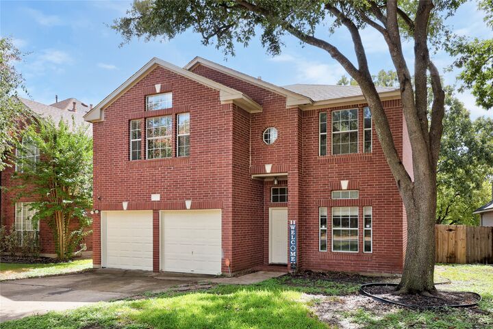 Property Photo: 13217 Rochester Lane TX 78753
