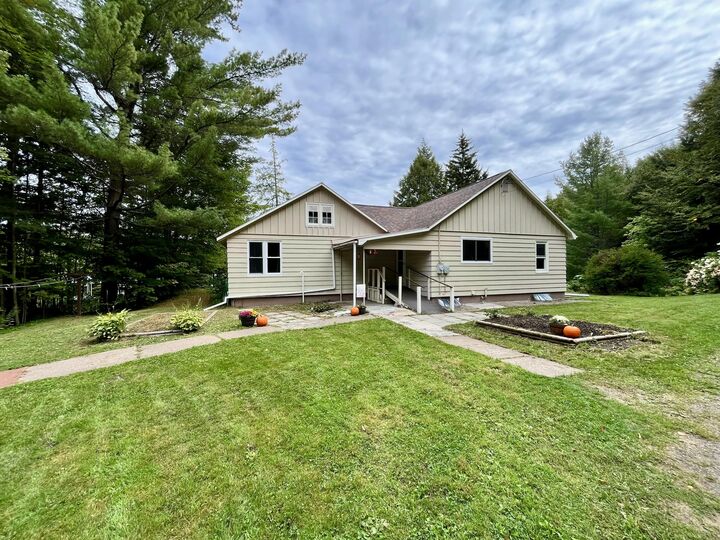 Property Photo: 127 Lake Road NY 13690