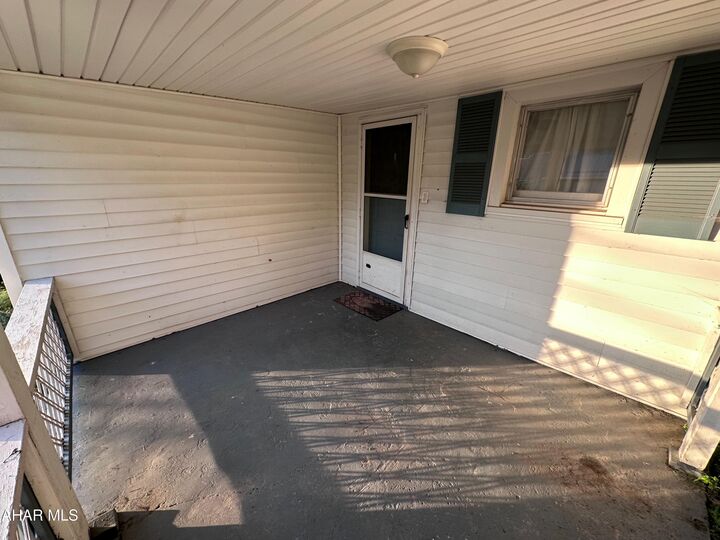 Property Photo: 236 Stone Row Road PA 16650