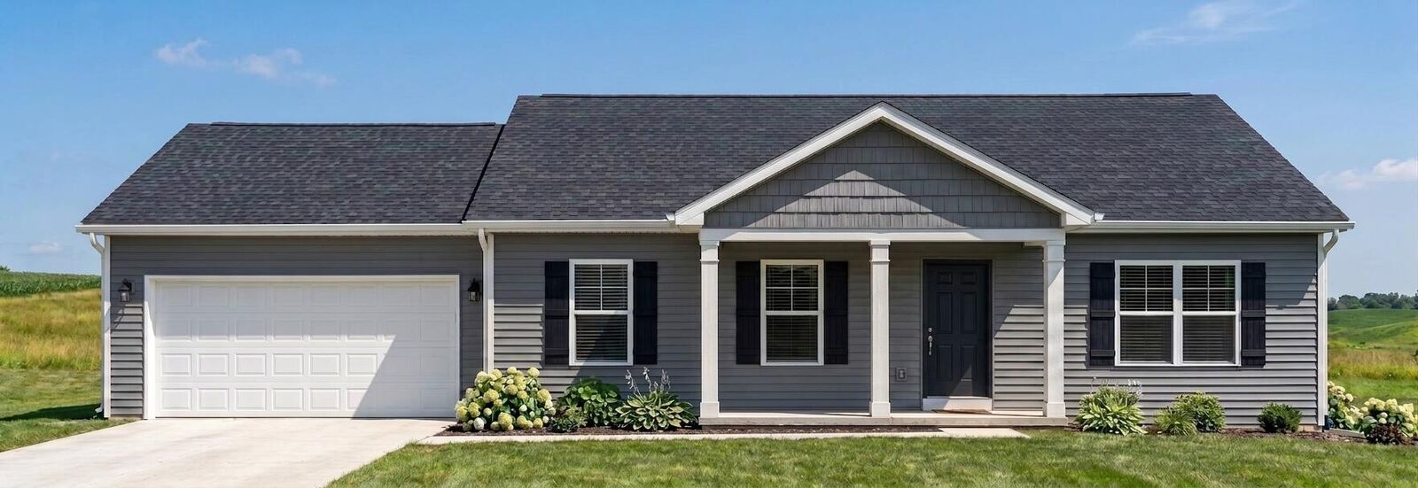 Property Photo:  124 Long Branch Road  SC 29137 