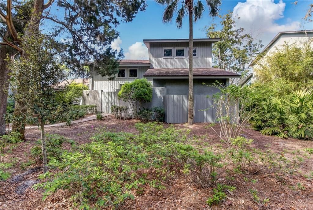 Property Photo: 3117 Sea Marsh Road FL 32034