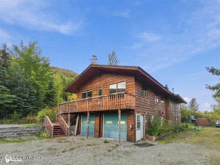 Property Photo:  4627 Hiland Road  AK 99577 