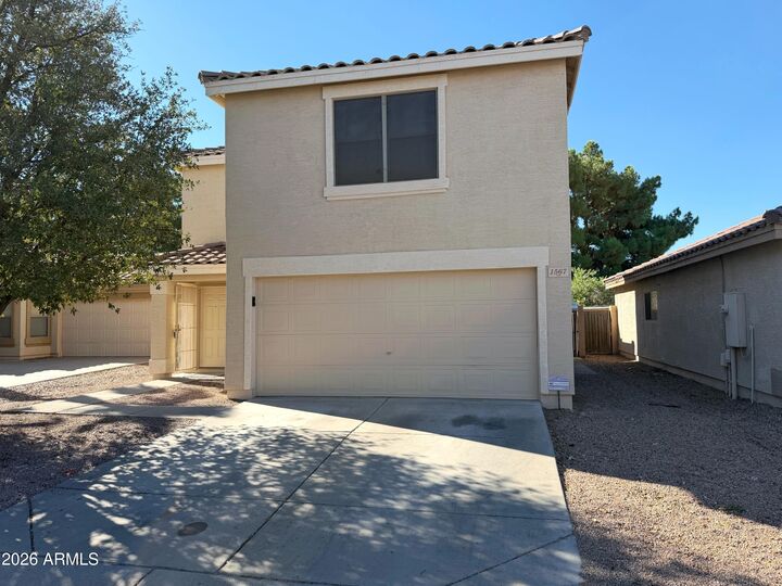 Property Photo: 1567 S Danielson Way AZ 85286