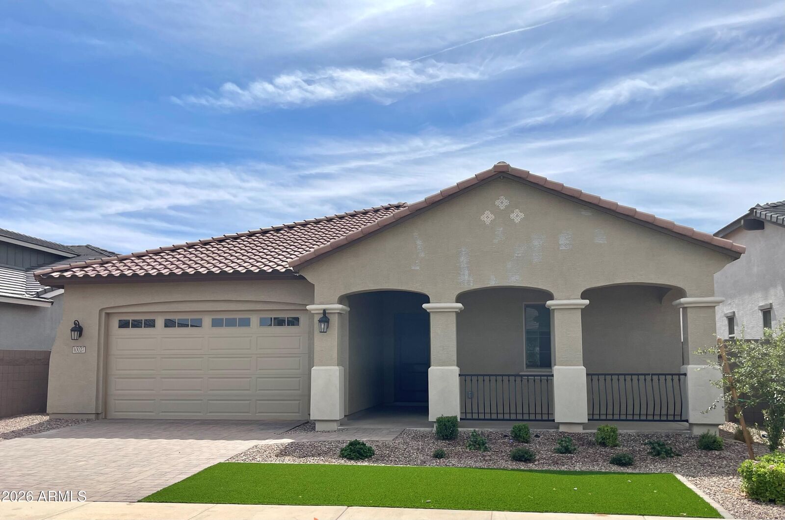 Property Photo:  10027 W Verde Lane  AZ 85392 