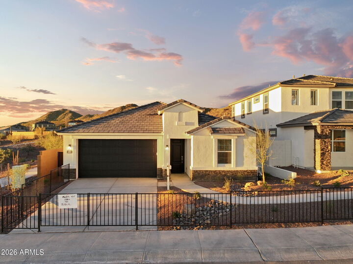 Property Photo: 6802 W Spur Drive AZ 85383