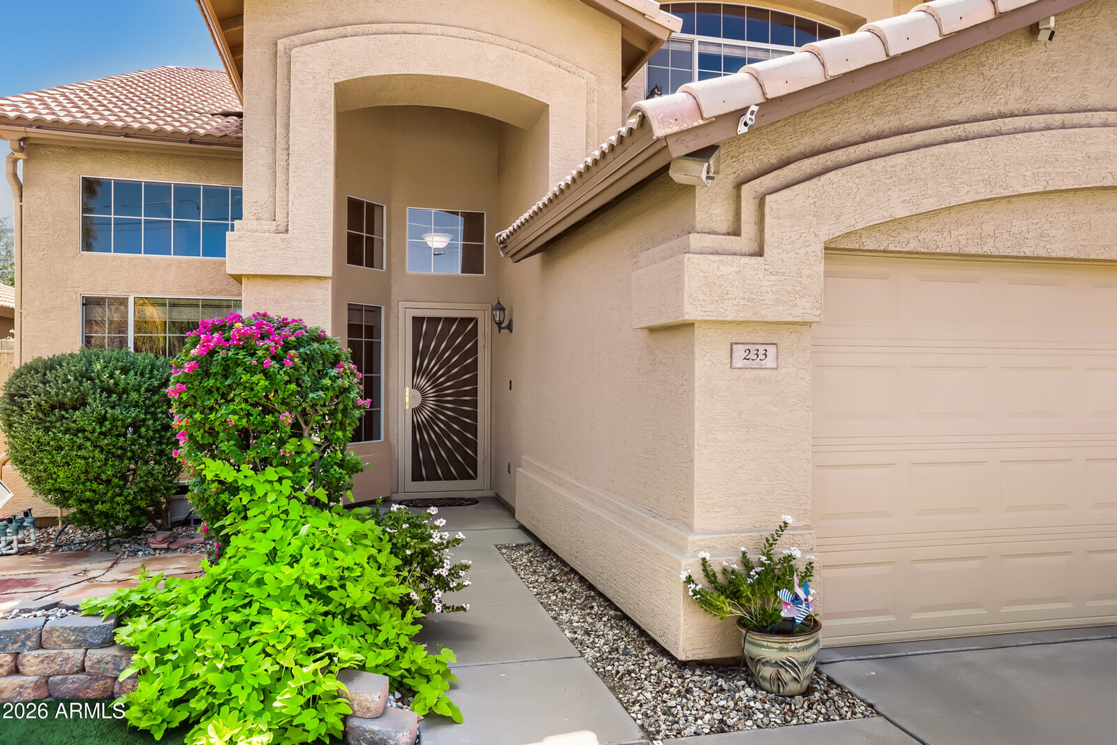 Property Photo:  233 W Grovers Avenue  AZ 85023 