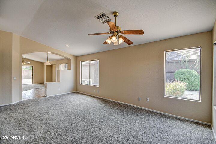 Property Photo: 31111 N Claridge Circle AZ 85143