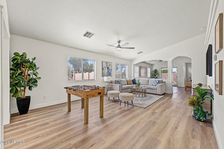 Property Photo: 8542 W Cordes Road AZ 85353