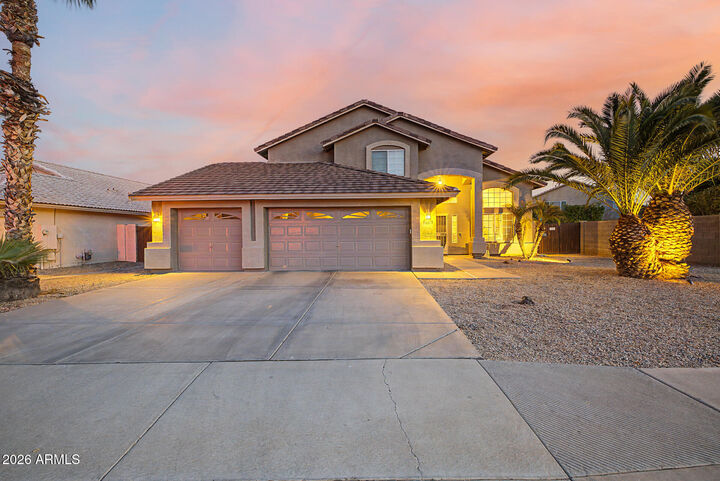 Property Photo:  16413 W Sandra Lane  AZ 85388 
