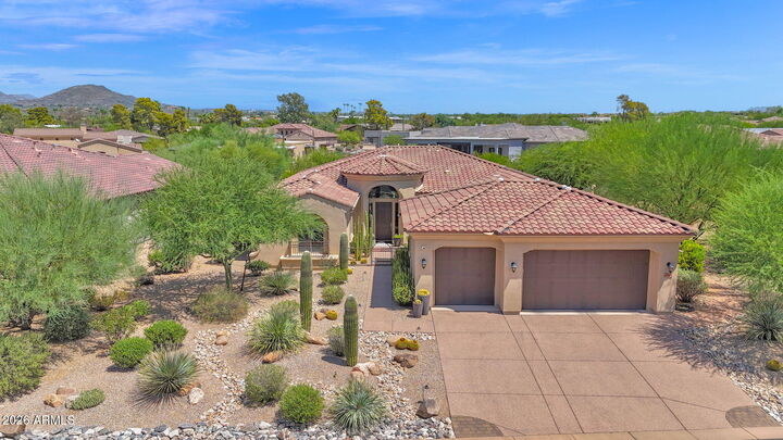 Property Photo:  37143 N Granite Creek Lane  AZ 85377 