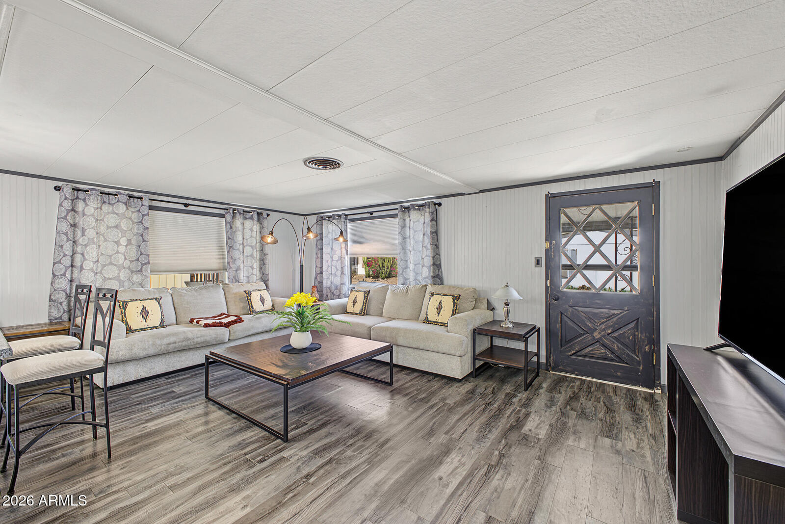 Property Photo: 10701 N 99th Avenue 97 AZ 85345