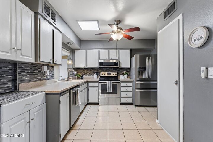 Property Photo: 13413 N 111th Avenue AZ 85351