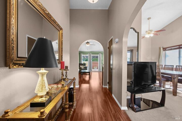 Property Photo:  733 Marigold Drive  CA 94533 