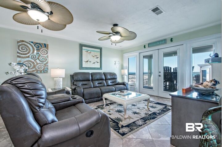 Property Photo: 1737 W Beach Boulevard AL 36542