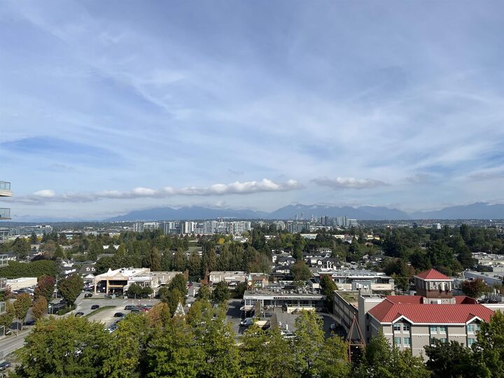 Property Photo:  5068 Kwantlen Street 1702  BC V6X 4K4 