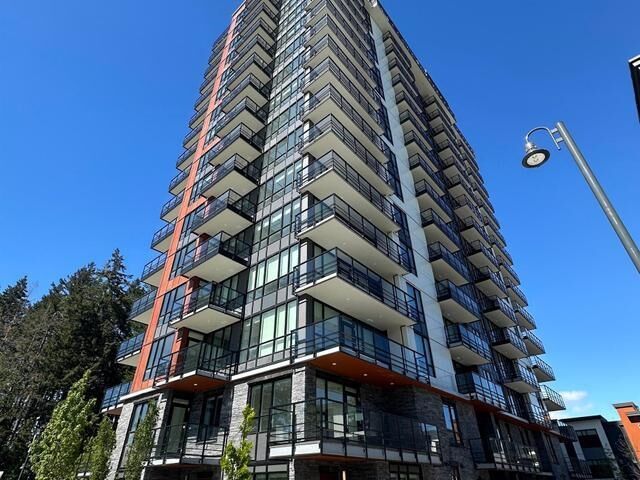 Property Photo:  5380 Crooked Branch Road 1509  BC V6T 0E5 