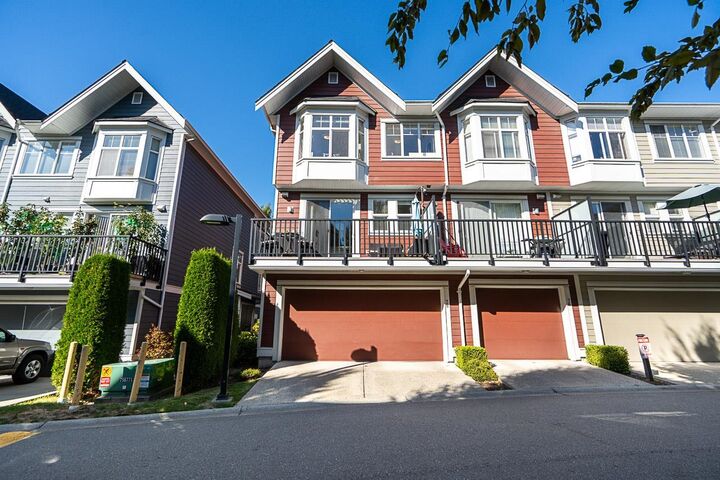 Property Photo: 20852 77A Avenue 78 BC V2Y 0R8