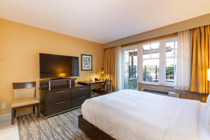 Property Photo:  4050 Whistler Way 161  BC V8E 1H9 