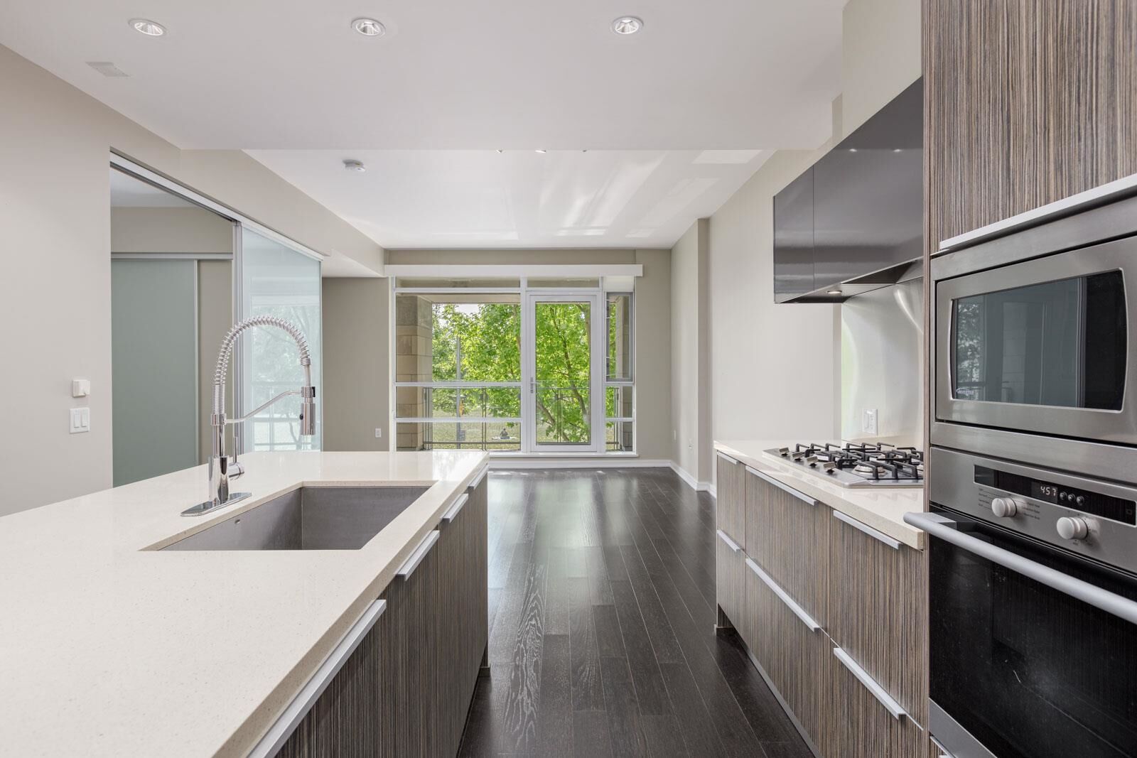 Property Photo:  1616 Columbia Street 209  BC V5Y 0B7 