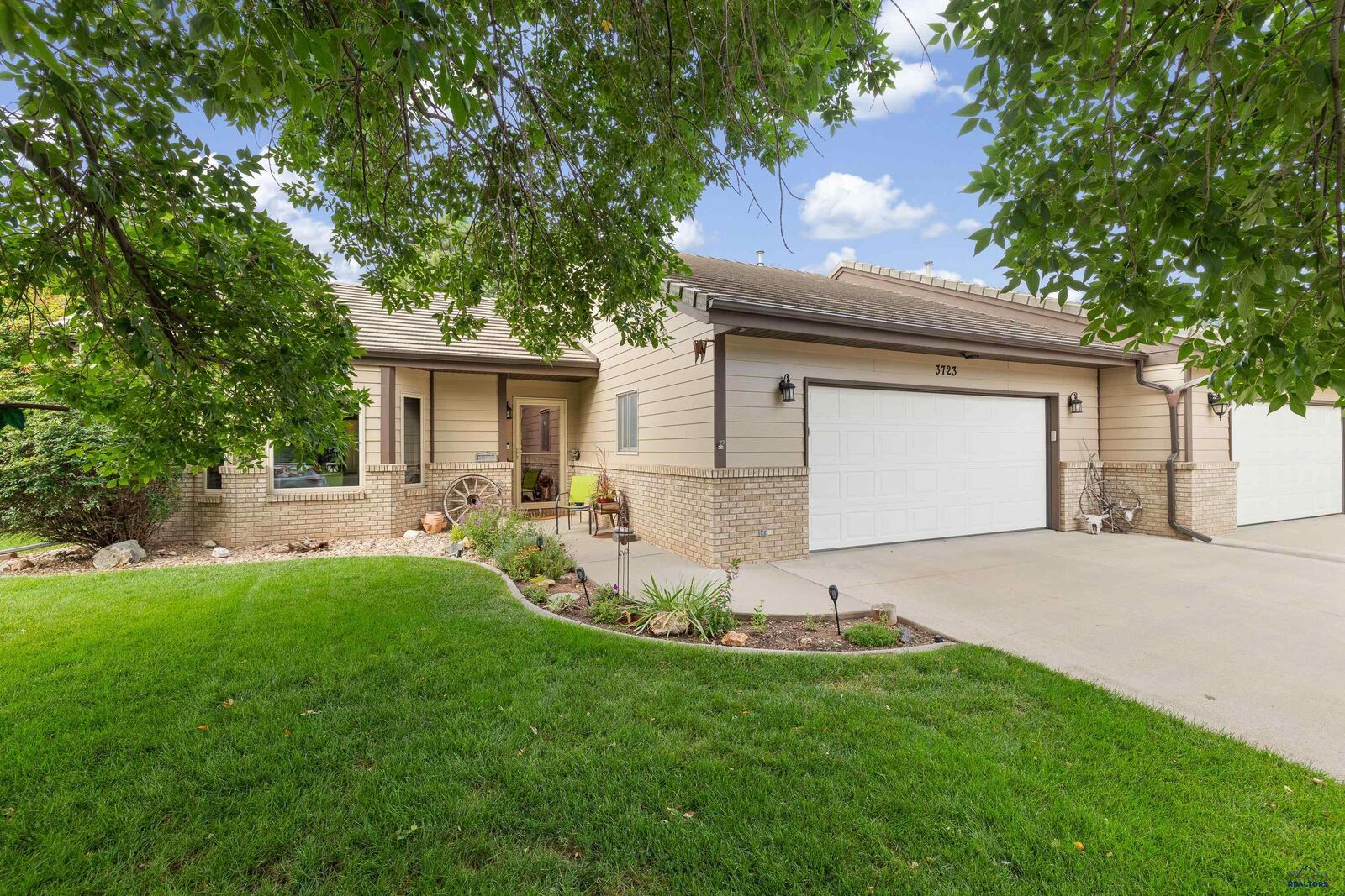Property Photo:  3723 Mulligan Ct  SD 57703 
