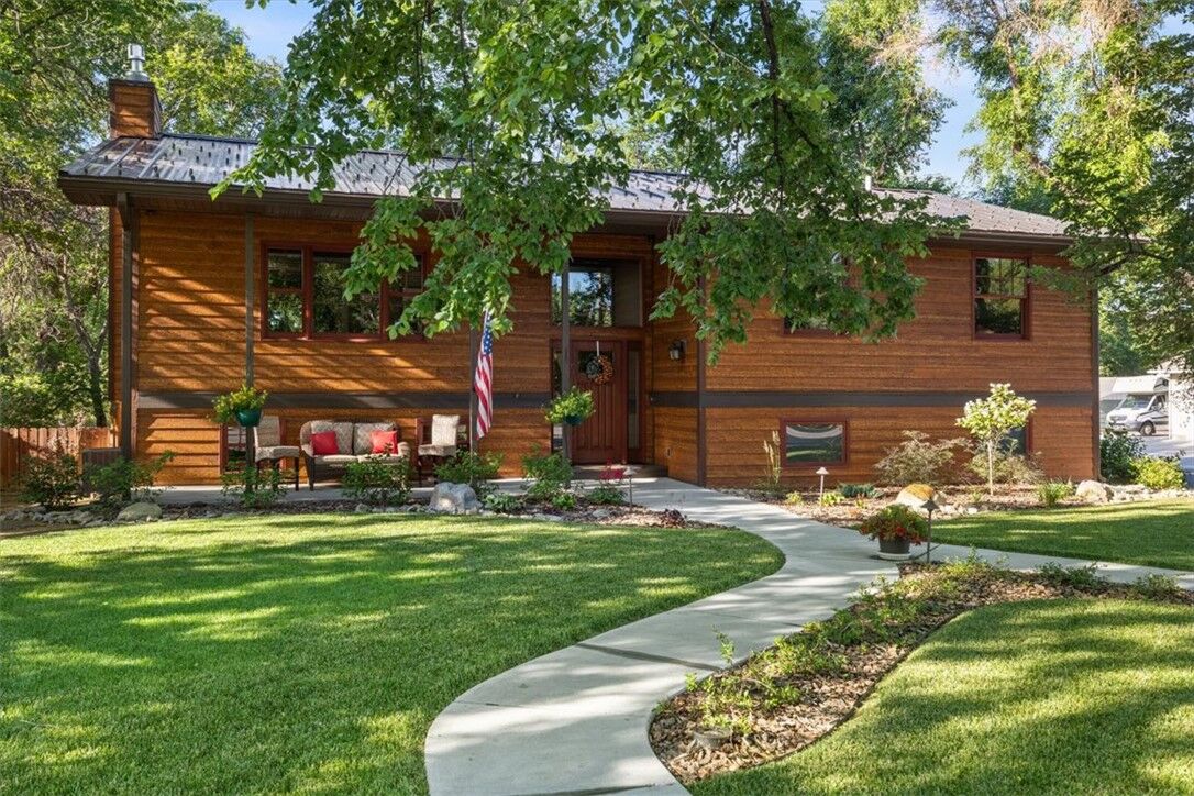 Property Photo:  2720 Poly  MT 59105 