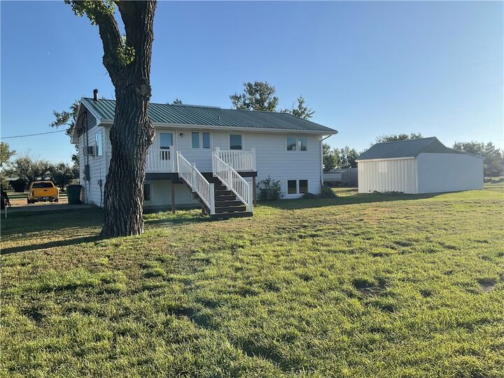 Property Photo: 702 Kramer Street MT 59337