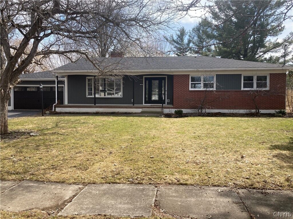 Property Photo:  449 Bugbee Drive  NY 13601 