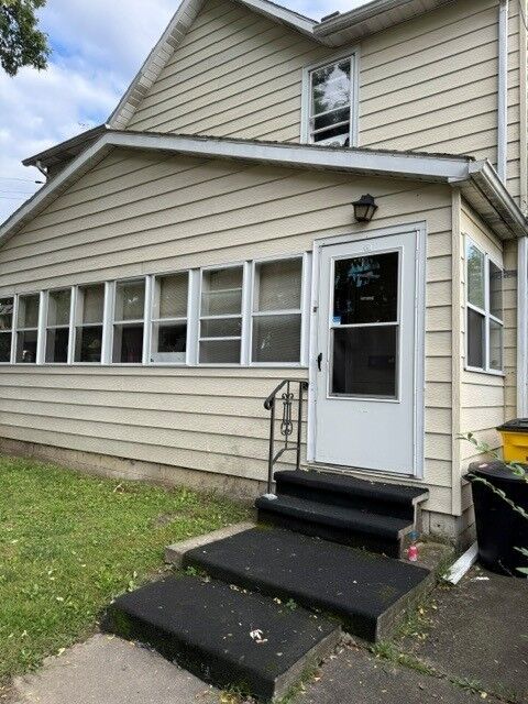 Property Photo: 411 Welles Street 2 NY 14901