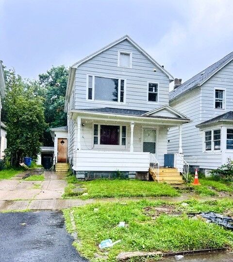 Property Photo:  25 Costar Street  NY 14608 