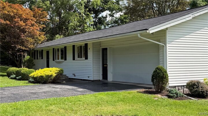 Property Photo:  2 Gayle Road Road  NY 13152 