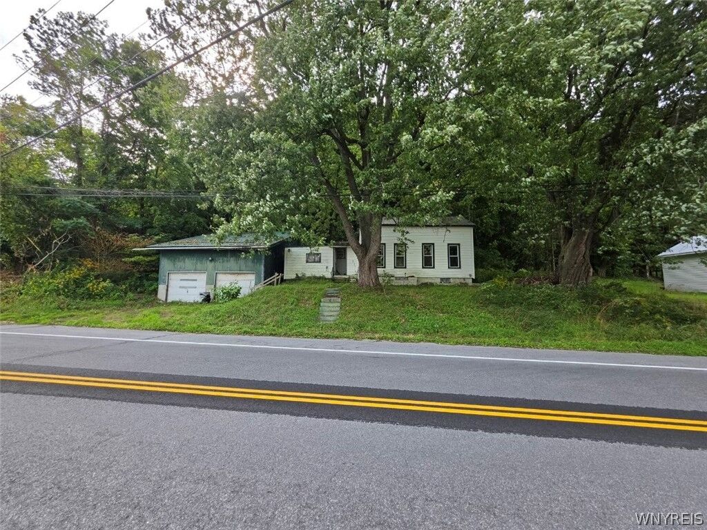Property Photo:  330 S Main Street  NY 13661 