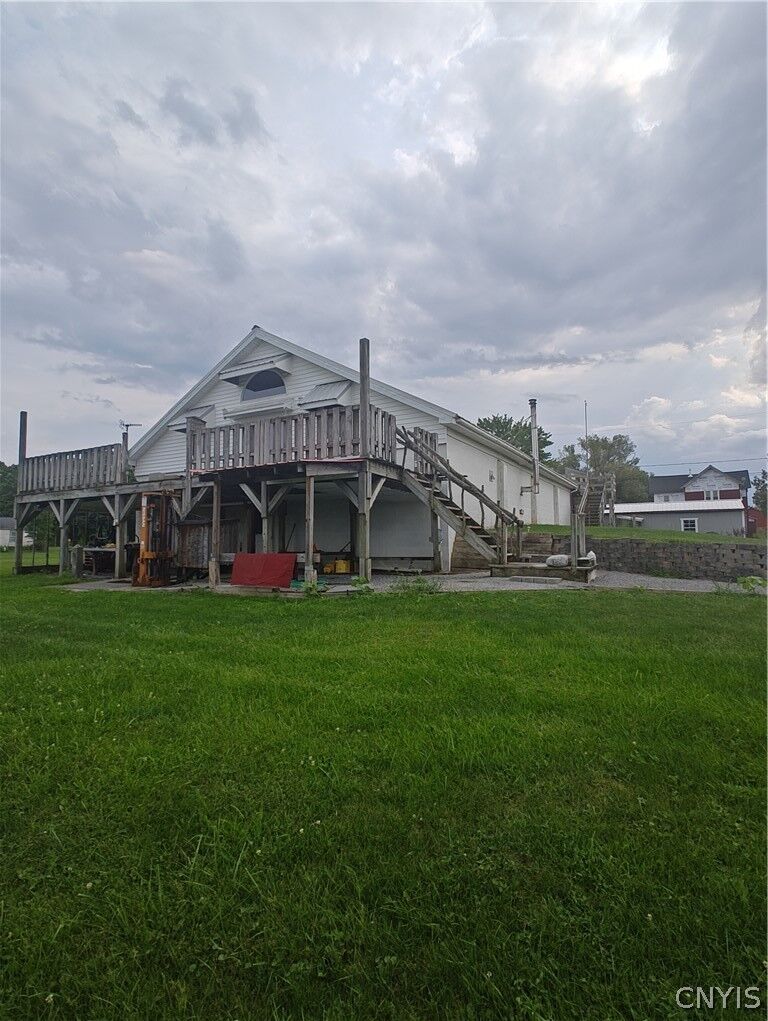 Property Photo:  2939 Tag Road  NY 13032 
