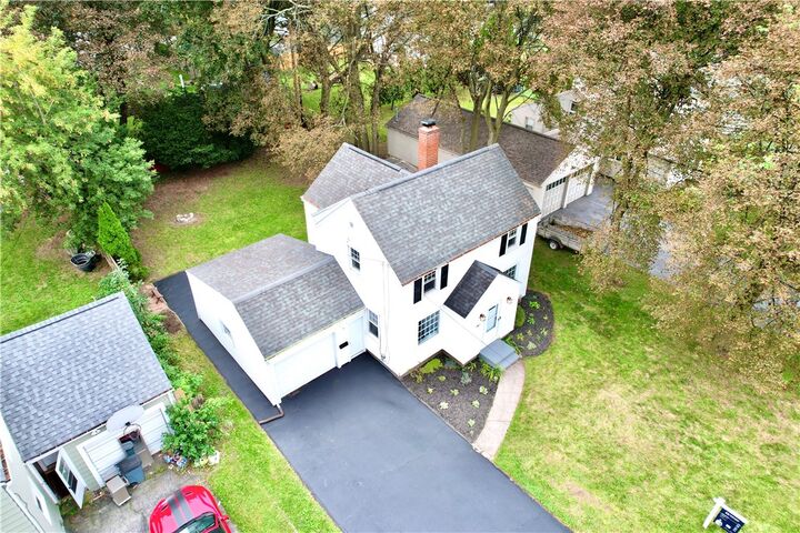 Property Photo:  141 Maiden Lane  NY 14616 