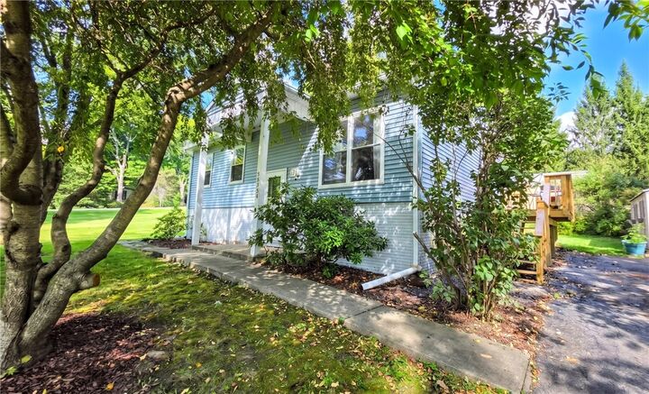 Property Photo:  102 Joanne Drive  NY 14850 