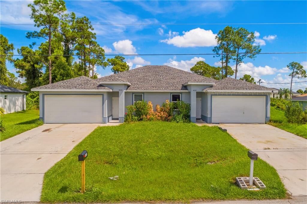 Property Photo:  4630 27th St SW  FL 33973 