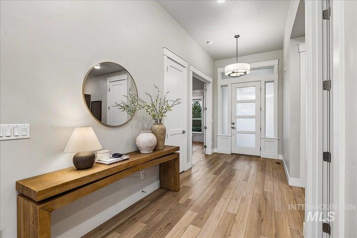 Property Photo:  5693 W Pulaski St.  ID 83616 
