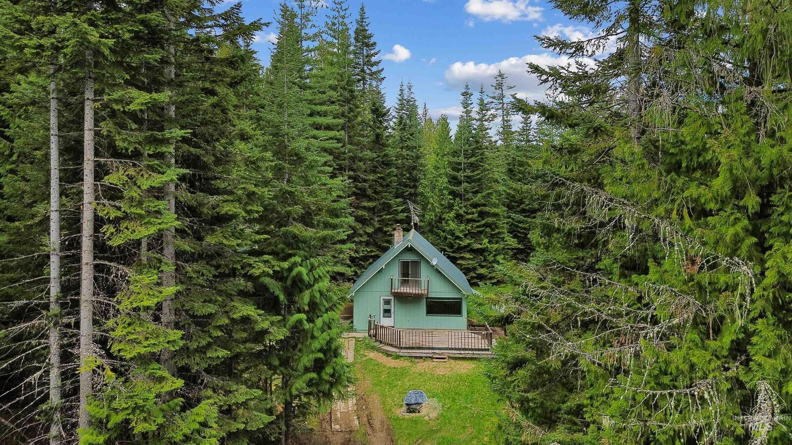 Property Photo: 4715 Freeman Creek Rd ID 83541