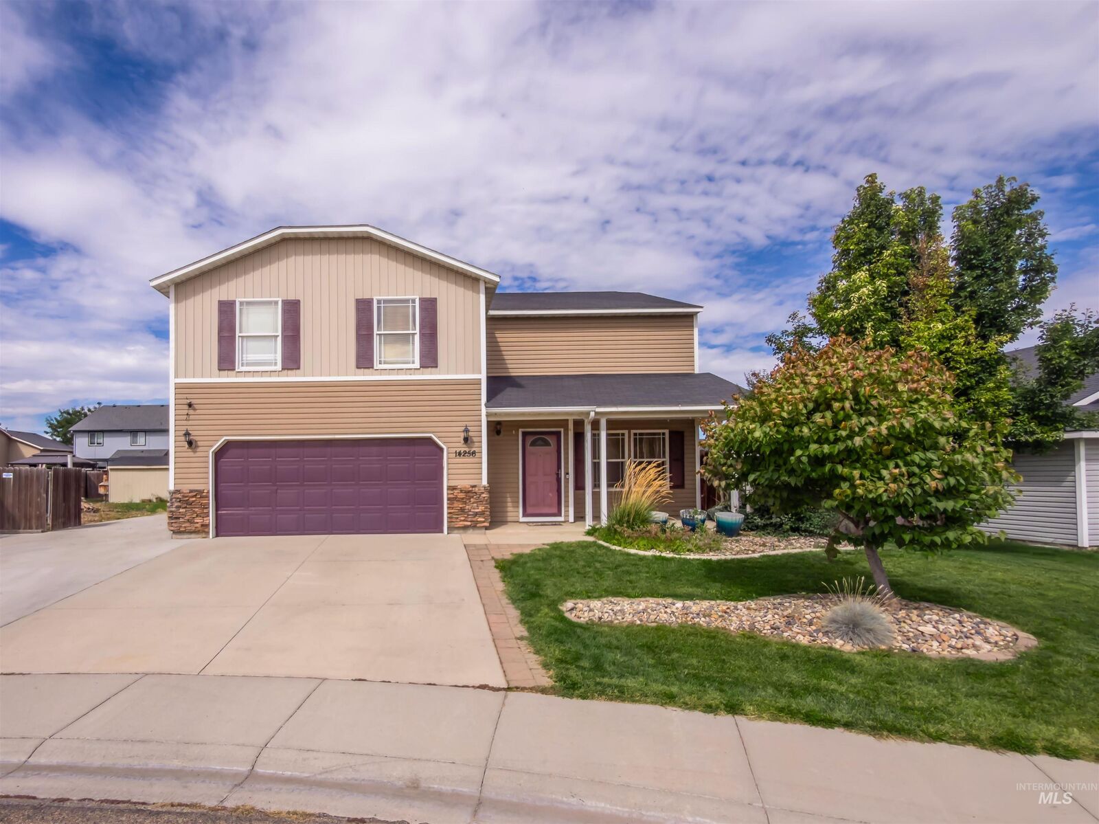 Property Photo: 14256 Pearl Pointe Dr ID 83607