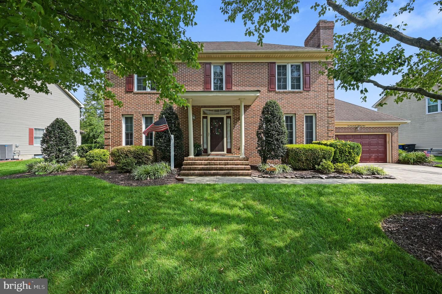 Property Photo:  134 Brandywine Drive  DE 19904 