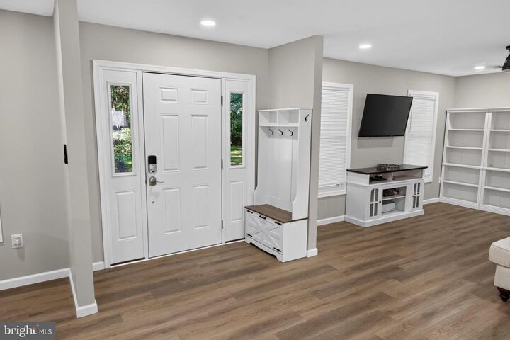 Property Photo:  3824 Coulbourn Mill Road  MD 21804 