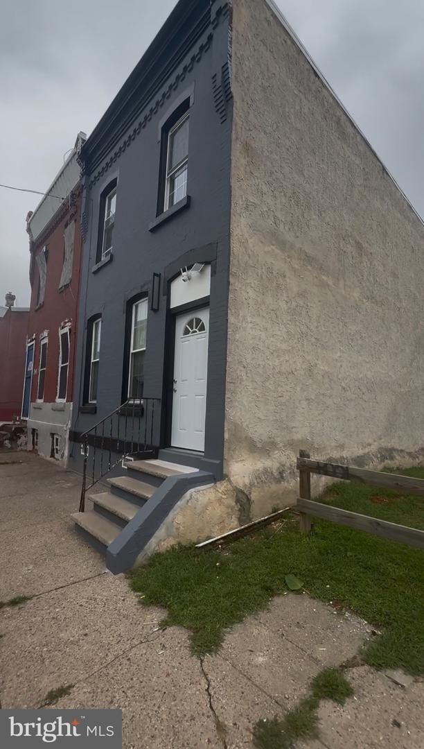 Property Photo:  2439 N 15th  PA 19132 