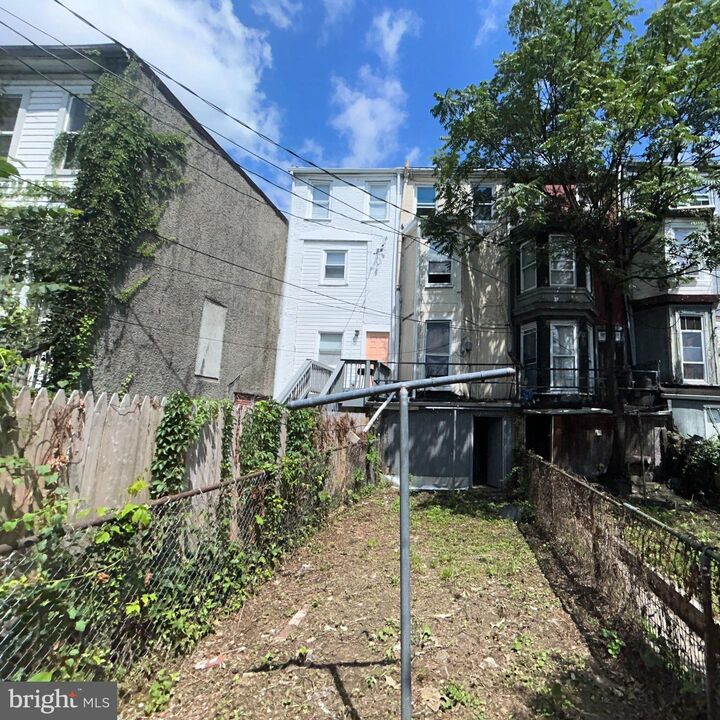 Property Photo:  2125 Hollins Street  MD 21223 